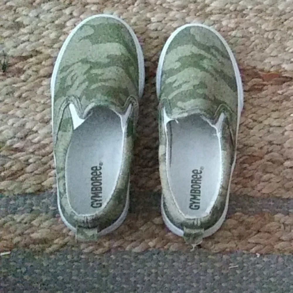 Gymboree Shoe size 11